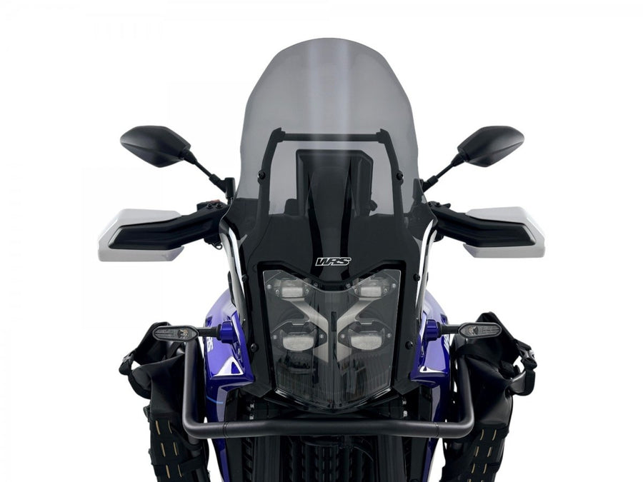 Yamaha Ténéré 700 Rally [2025-2026] - Touring windshield - view 10
