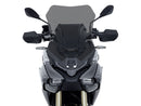 Yamaha Tracer 9 GT [2025-2026] - Intermedio windshield - view 7