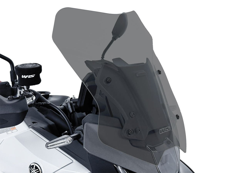 Yamaha Tracer 9 GT [2025-2026] - Intermedio Windshield – View 1