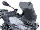 YAMAHA TRACER 9 [2025-2026] - Intermedio windshield – view 4