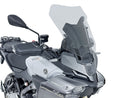 YAMAHA TRACER 9 [2025-2026] - Intermedio windshield – view 8