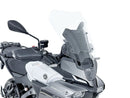 YAMAHA TRACER 9 [2025-2026] - Intermedio windshield – view 9