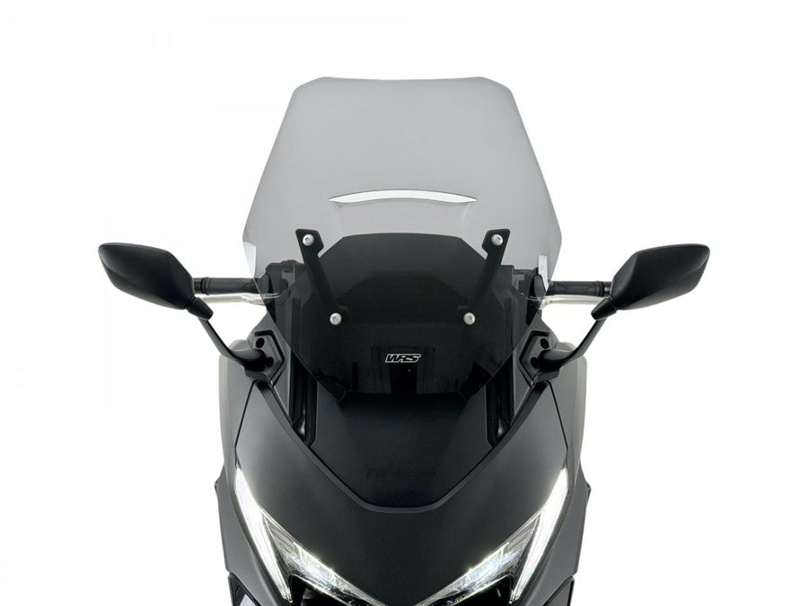 Honda Forza 750 [2025-2026] - Intermedio Windschild – Ansicht 7