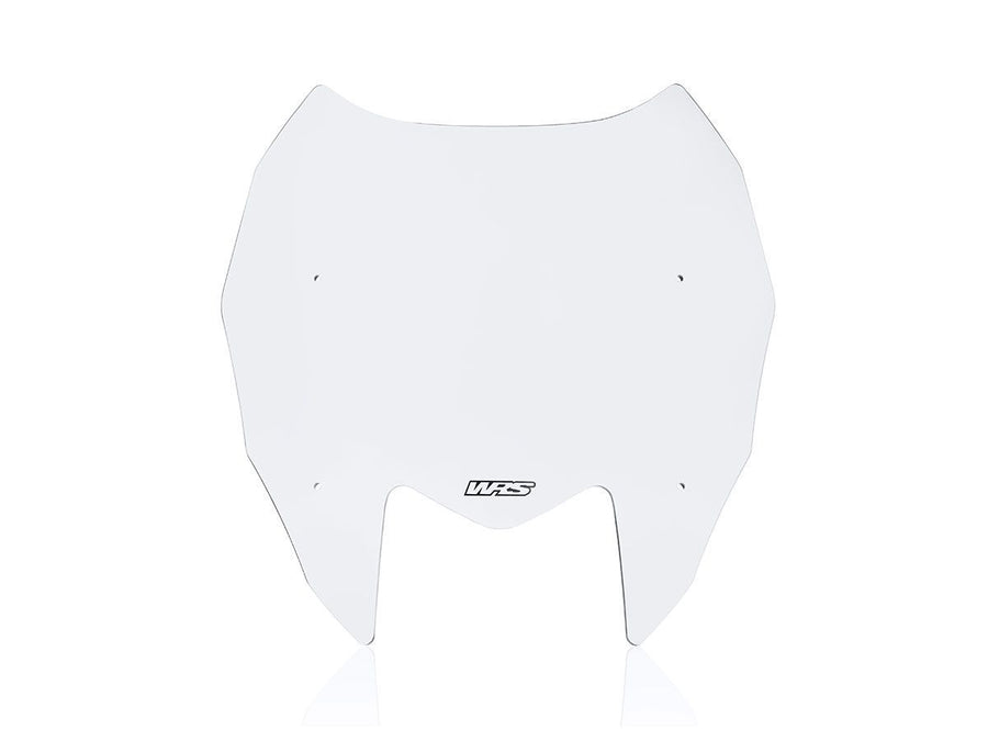 Yamaha T-Max 560 [2025-2026] - Intermedio Windschild – Ansicht 9