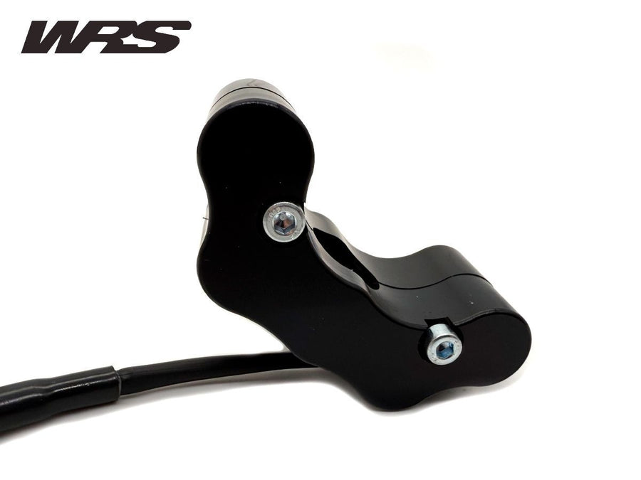Aprilia RS 660 [2020-2023] - Left 5-button switch unit for I2M dashboard - view 5