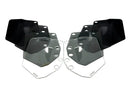 BMW R 1300 GS Adventure [2024-2026] - Enlarged side wind deflectors, pair - view 9