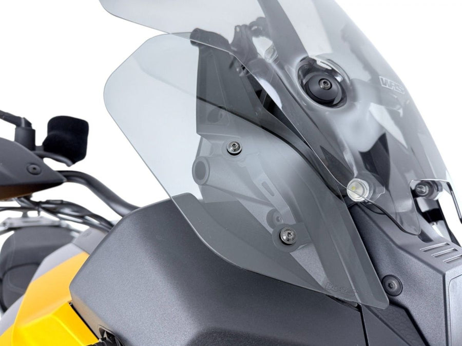 Moto Guzzi Stelvio [2024-2026] - Seitenwindabweiser-Paar – Ansicht 1