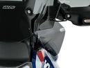 BMW R 1300 GS [2023-2026] - Side wind deflectors, pair - view 1