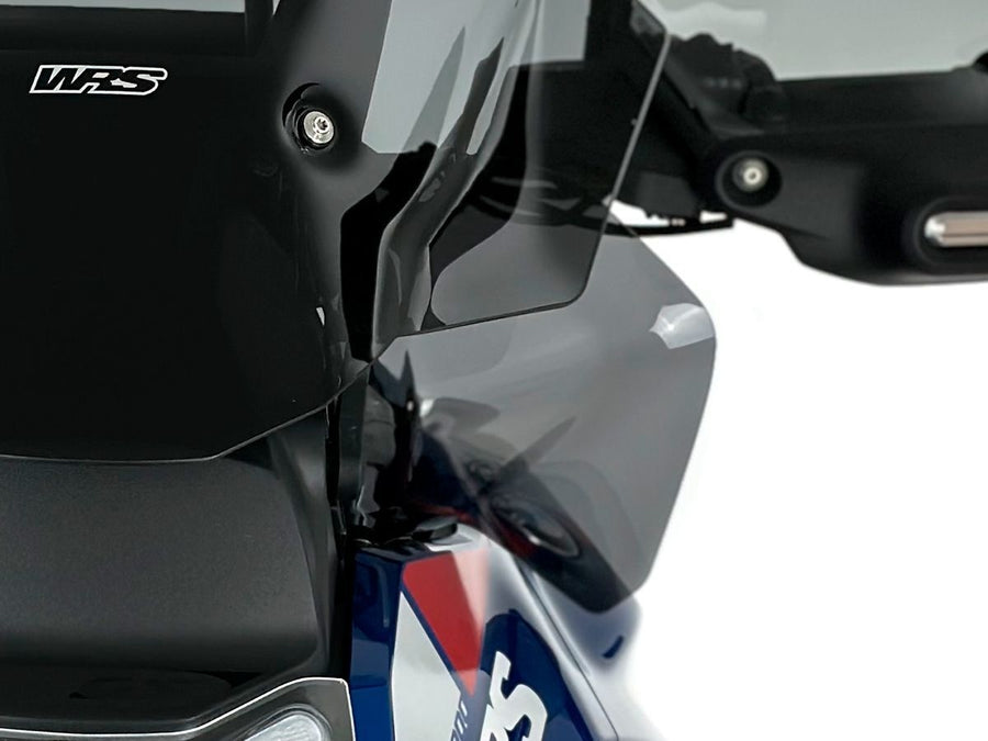 BMW R 1300 GS [2023-2026] - Side wind deflectors, pair - view 1