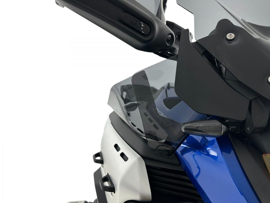 BMW R 1300 GS Adventure [2024-2026] - Side wind deflectors standard, pair - view 2