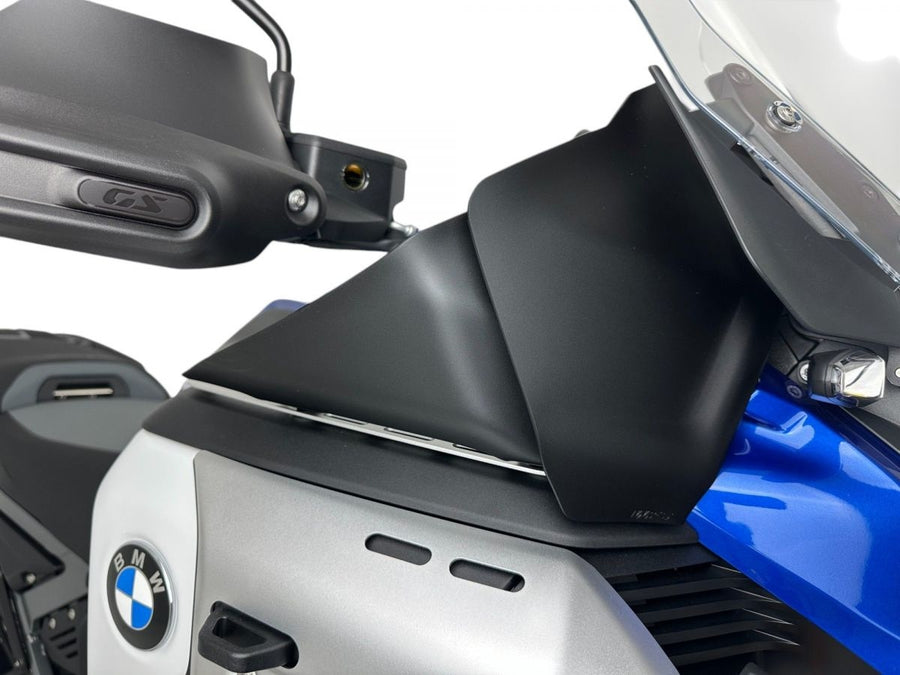 BMW R 1300 GS Adventure [2024-2026] - Tank-side wind deflectors, pair - view 3