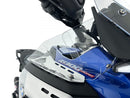 BMW R 1300 GS Adventure [2024-2026] - Tank-side wind deflectors, pair - view 4
