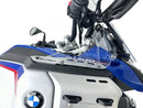 BMW R 1300 GS Adventure [2024-2026] - Tank-side wind deflectors, pair - view 12