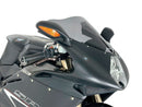 MV Agusta F4 1000 [2003-2009] - Racing Windschild – Ansicht 4
