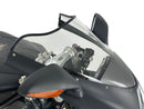 MV Agusta F4 1000 [2003-2009] - Racing Windschild – Ansicht 7