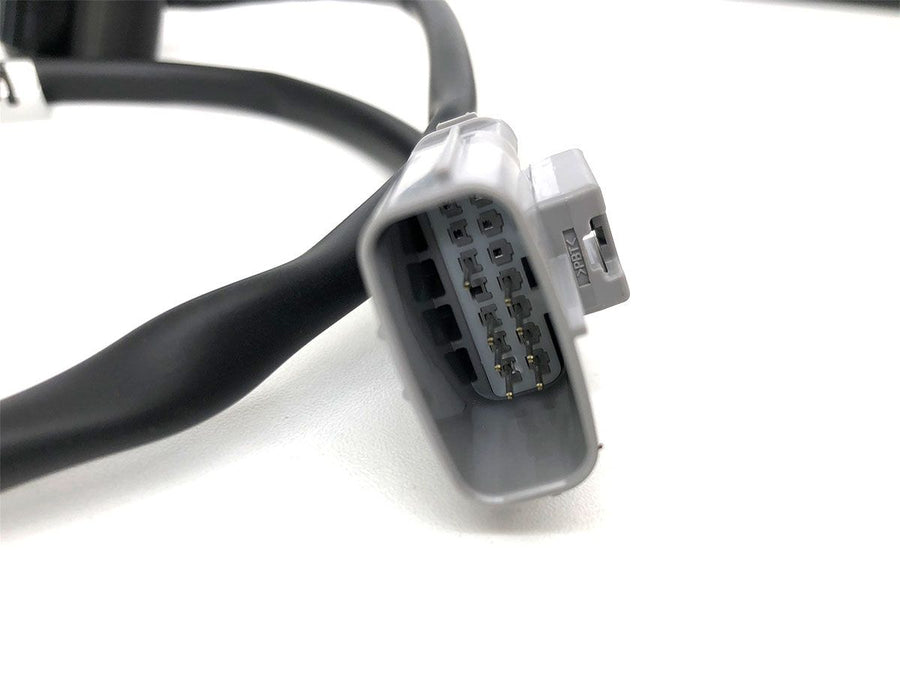Aprilia RS 660 [2020-2023] - Racing left, 7 buttons - view 4