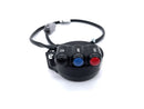 Aprilia RS 660 [2020-2023] - switch unit right, 3 buttons - view 3