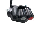 Kawasaki ZX-10R [2021-2022] - switch unit right, 3 buttons - view 3