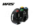 YAMAHA YZF R 1 [2020-2022] - Right, 5 buttons - View 3