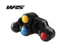 DUCATI STREETFIGHTER V4S [2020-2021] - switch unit right street/racing, 4 buttons - view 2
