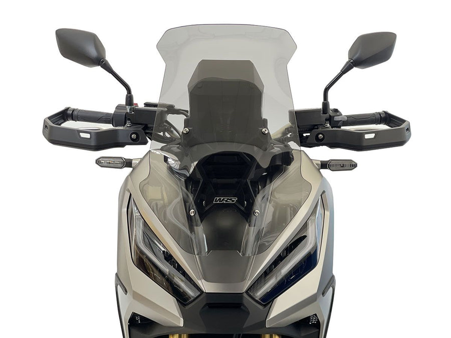 HONDA X ADV [2025-2026] - Touring Windschild – Ansicht 5