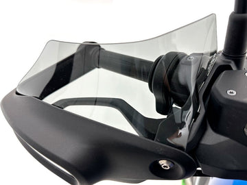 BMW R 1300 GS [2023-2026] - Handschutz-Erweiterung, Paar mit Montagesatz – Ansicht 2