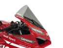 Ducati Panigale V4 S [2018-2019] - Racing Windschild +45 mm – Ansicht 2