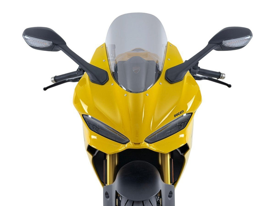 Ducati Panigale V2 [2025-2026] - Racing Windschild +20 mm – Ansicht 8
