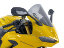 Ducati Panigale V2 S [2025-2026] - Racing windshield +20 mm - view 5