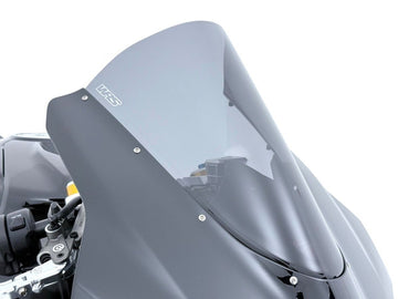 Ducati Panigale V4 S [2025-2026] - Racing Windschild +10 mm – Ansicht 2