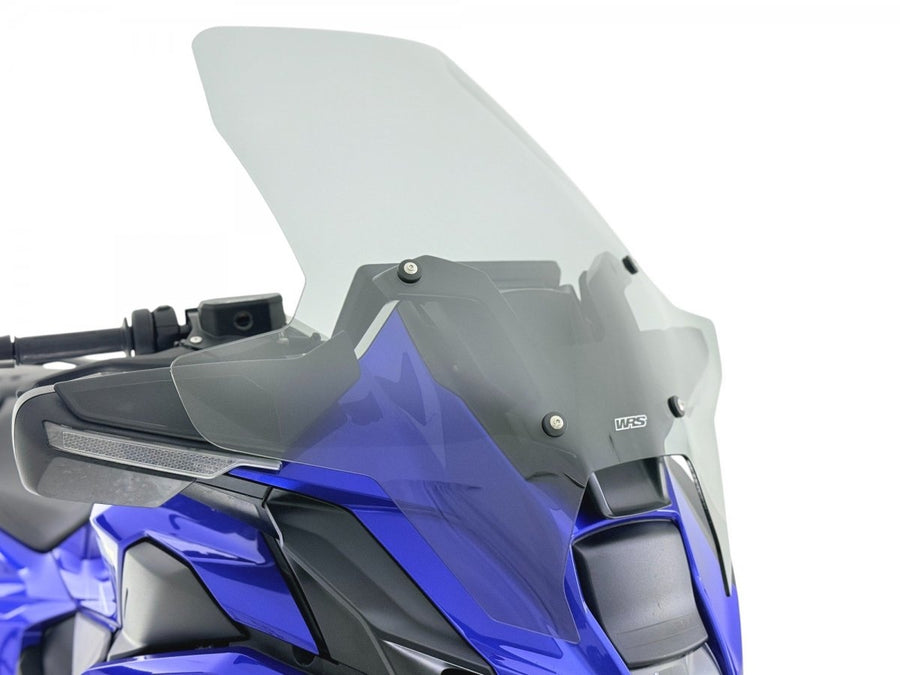 BMW R 1300 RT [2025-2026] - Touring Windschild – Ansicht 3
