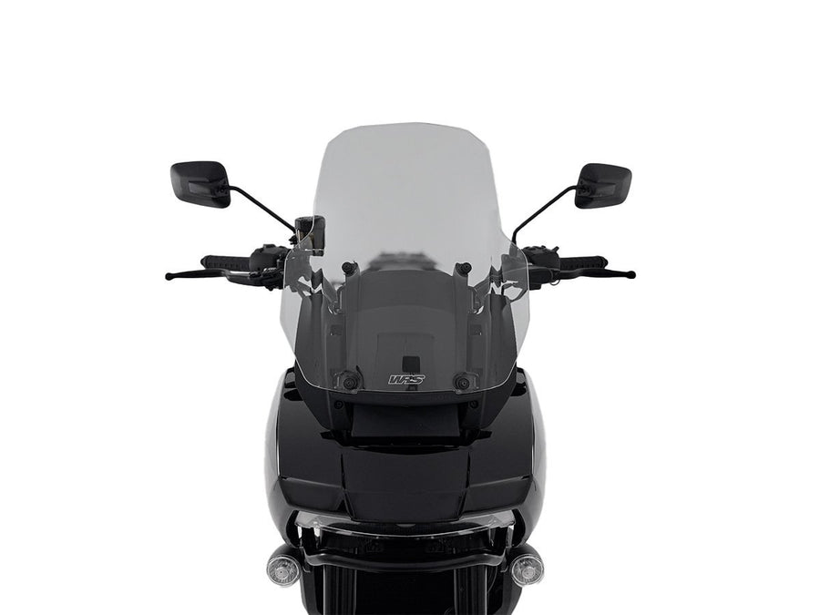 Harley-Davidson Pan America 1250 [2021-2026] - Touring Windshield - View 11