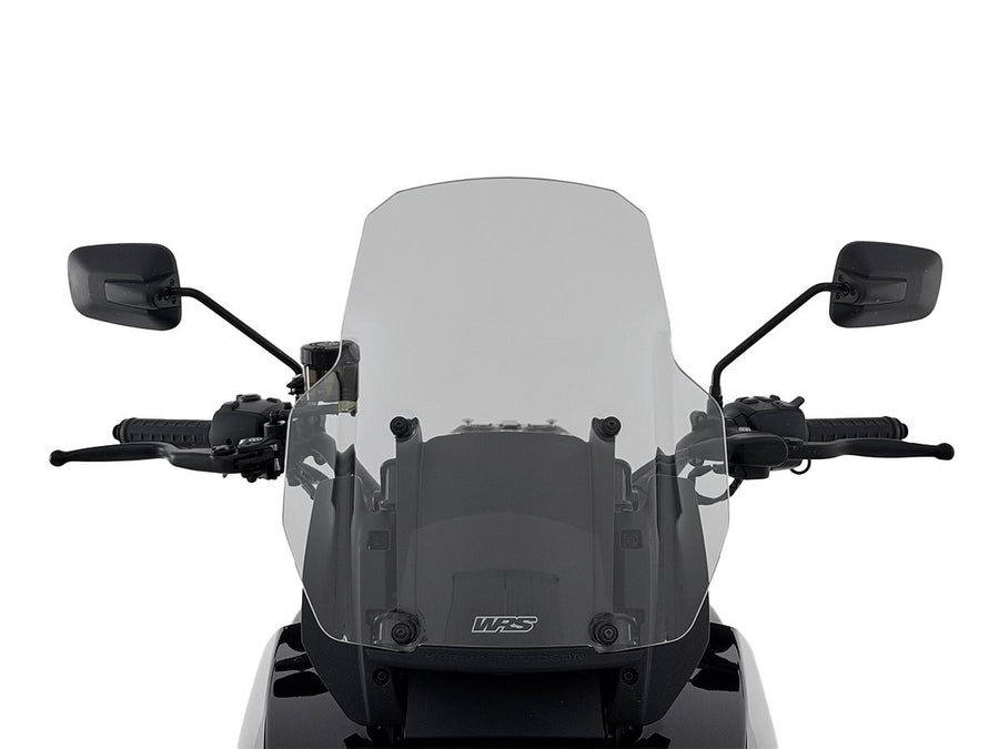 Harley-Davidson Pan America 1250 [2021-2026] - Touring Windshield - View 8