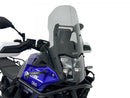 Yamaha Ténéré 700 [2025-2026] - Touring Windschild – Ansicht 2