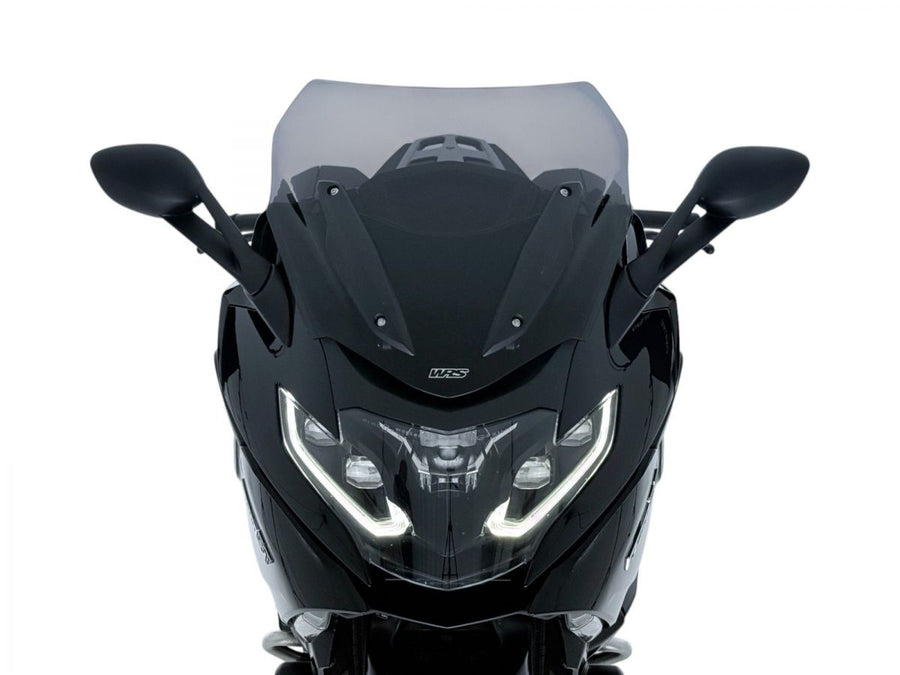 BMW K 1600 Exclusive [2011-2016] - Sport windshield - view 9