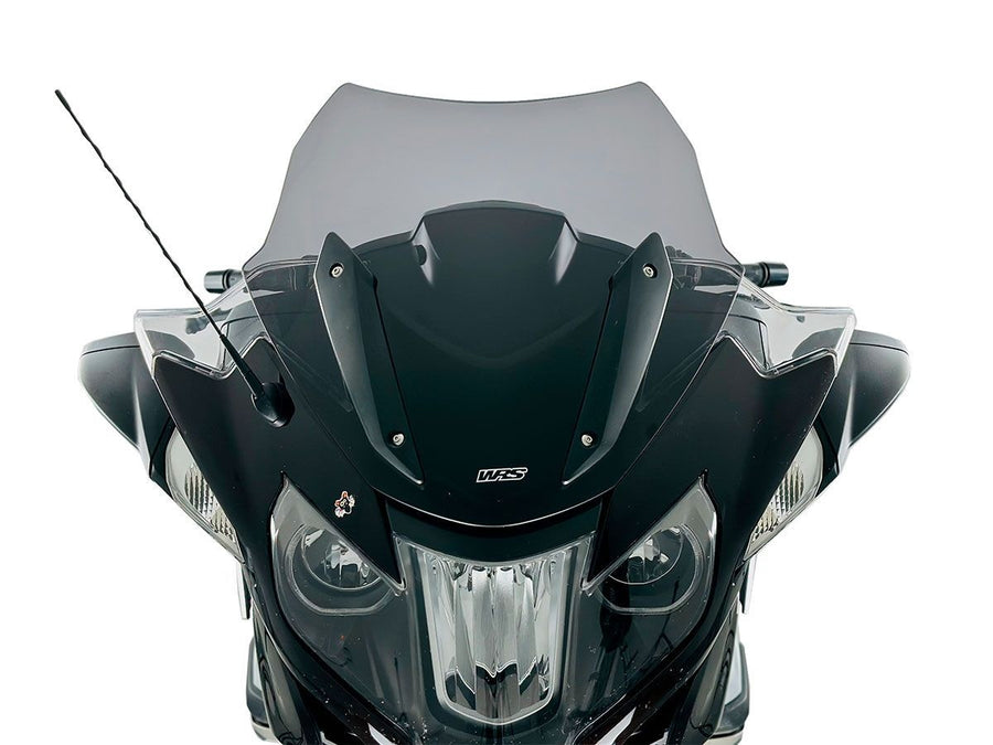BMW R 1250 RT [2019-2020] - Sport windshield 1st series - view 3