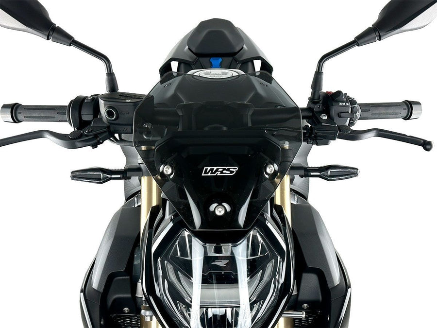 BMW S 1000 R [2021-2024] - Sport windshield - view 5