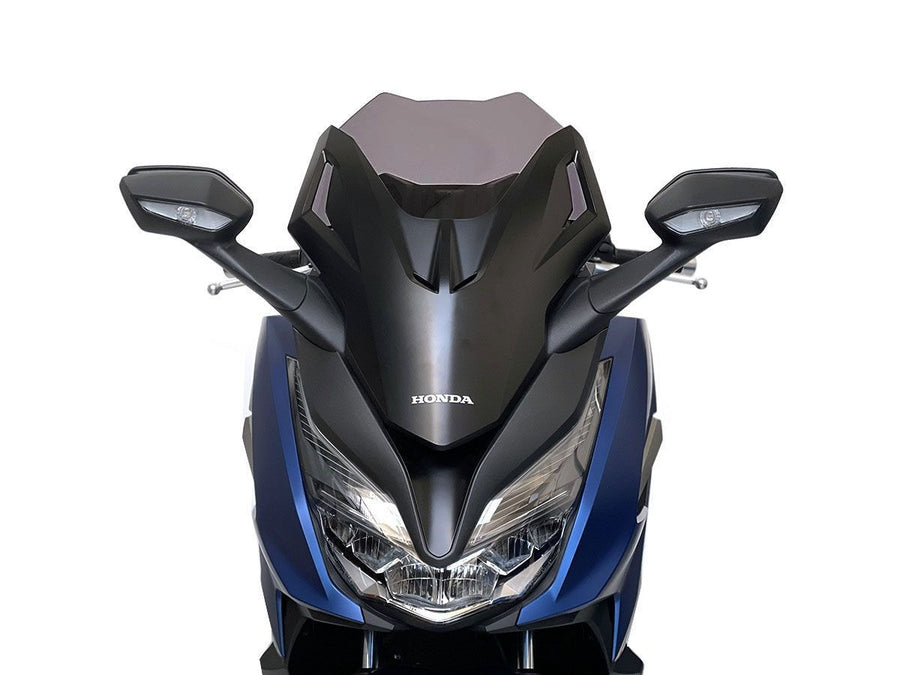 HONDA FORZA 125 [2021-2026] - Sport Windschild – Ansicht 3