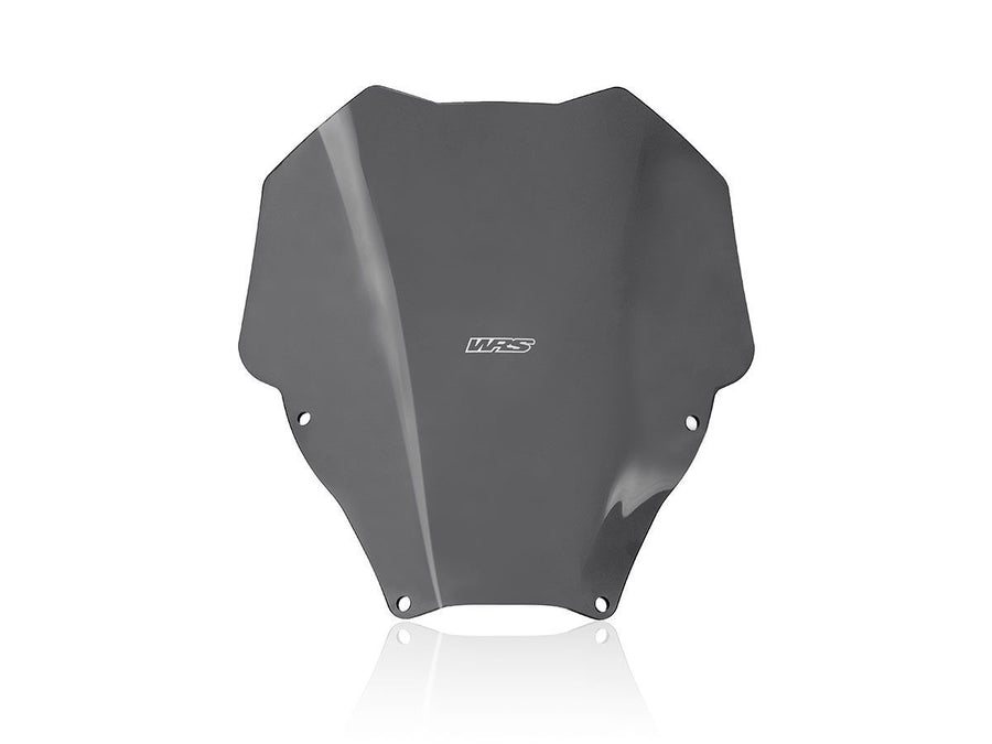 Honda Forza 350 [2021-2026] - Sport Windshield - View 5
