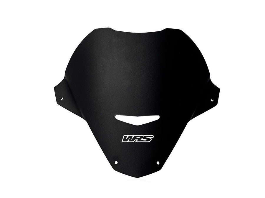 Aprilia Tuono V4 Factory [2021-2024] - Sport Windschild – Ansicht 10