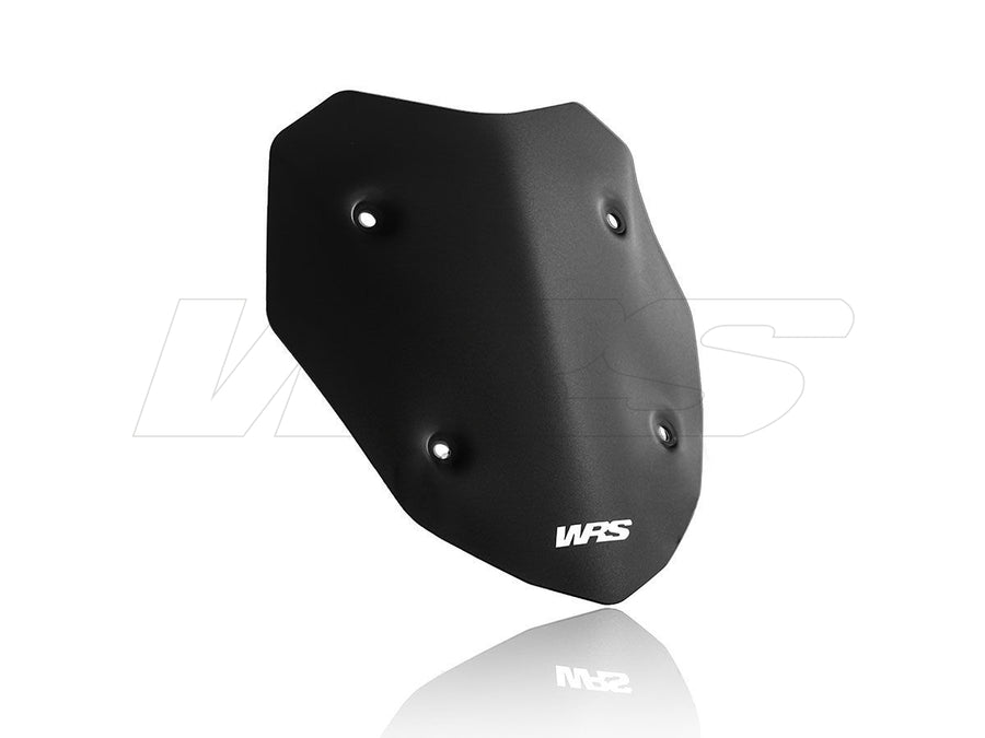 BMW F 900 XR [2020-2026] - Sport windshield - view 8