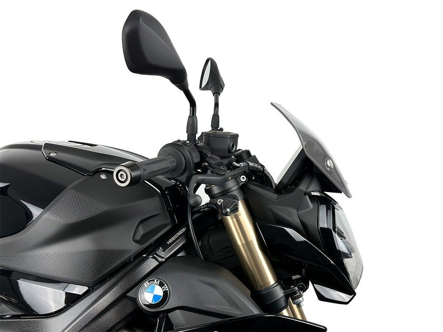 BMW S 1000 R [2021-2024] - Sport windshield - view 6