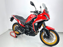Moto Morini X-Cape 650 [2023-2026] - Sport Windshield - View 11
