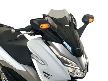 HONDA FORZA 125 [2018-2021] - Sport Windschild – Ansicht 2