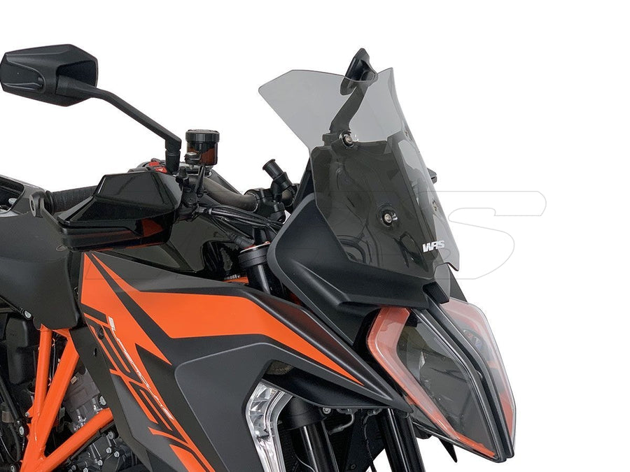 KTM 1290 SUPERDUKE GT [2019-2024] - Sport windshield - view 4