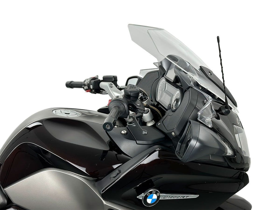BMW R 1250 RT [2019-2020] - Sport windshield 1st series - view 6