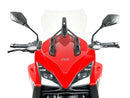Moto Morini X-Cape 650 [2023-2026] - Sport Windshield - View 6