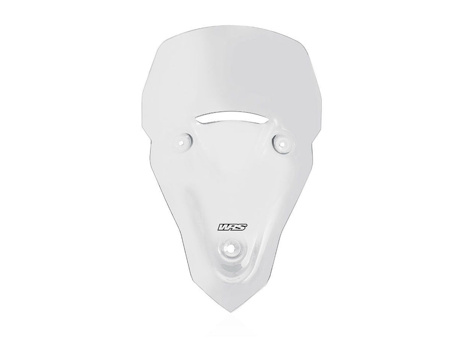 Triumph Tiger Sport 660 [2022-2026] - Sport Windschild – Ansicht 10