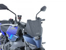 YAMAHA MT-09 Y-AMT [2024-2026] - Sport windshield without bracket - view 2