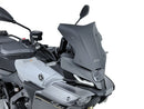 Yamaha Tracer 9 GT [2025-2026] - Sport Windshield - View 2